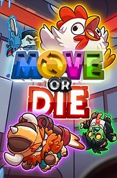 Move or Die