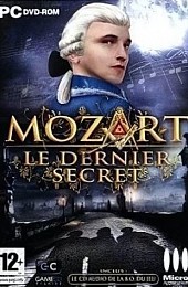 Mozart: The Last Secret