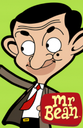 Mr. Bean: