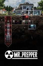 Mr. Prepper