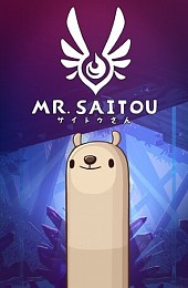 Mr. Saitou