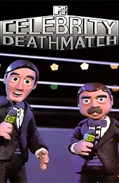 MTV Celebrity Deathmatch