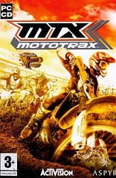 MTX: Mototrax