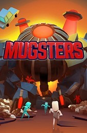 Mugsters