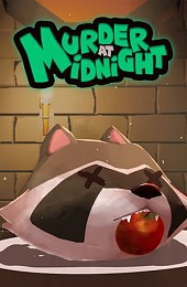 Murder at Midnight