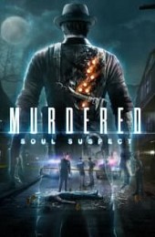 Murdered: Soul Suspect