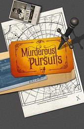 Murderous Pursuits