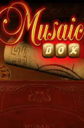 Musaic Box