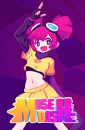 Muse Dash - Just as planned