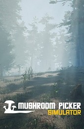 Mushroom Picker Simulator