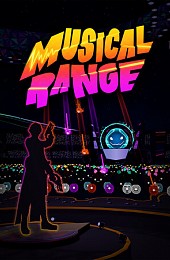 Musical Range