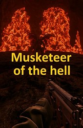 Musketeer of the hell