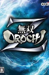 Musou Orochi Z