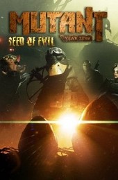 Mutant Year Zero: Seed of Evil