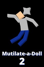 Mutilate-a-Doll 2