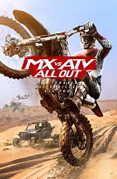 MX vs ATV All Out