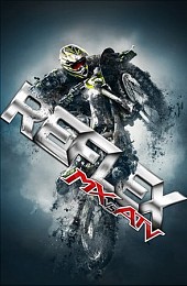 MX vs. ATV Reflex