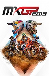 MXGP 2019 - The Official Motocross Videogame