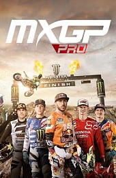 MXGP PRO