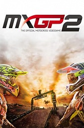 MXGP2 - The Official Motocross Videogame