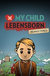 My Child Lebensborn Remastered