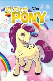 My First Pony