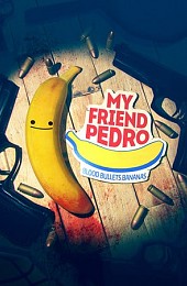 My Friend Pedro