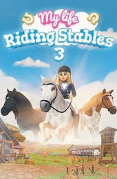 My Life: Riding Stables 3