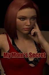 My Mom's Secret