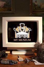 My Museum: Treasure Hunter