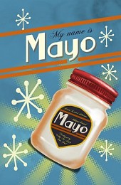 My Name is Mayo