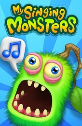 My Singing Monsters