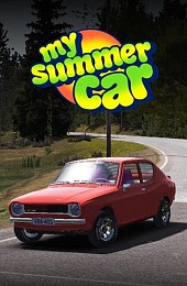 My Summer Car