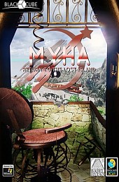 Myha: Return to the Lost Island