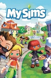 MySims