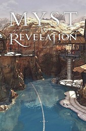 Myst 4: Revelation