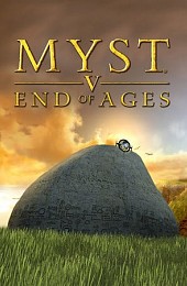 Myst 5: End of Ages