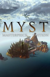 Myst: Masterpiece Edition