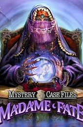 Mystery Case Files: Madame Fate