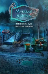 Mystical Riddles 2: Behind Doll Eyes