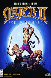 Myth 2: Soulblighter