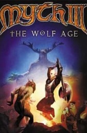 Myth 3: The Wolf Age