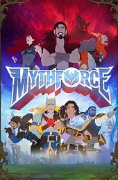 MythForce