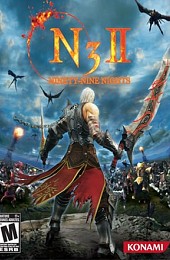 N3II: Ninety-Nine Nights