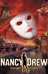 Nancy Drew: Danger by Design