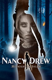 Nancy Drew: Midnight in Salem