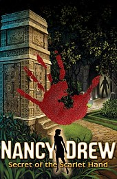 Nancy Drew: Secret of the Scarlet Hand