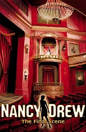 Nancy Drew: The Final Scene