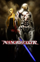 Nanobreaker