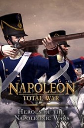 Napoleon: Total War - Heroes of the Napoleonic Wars